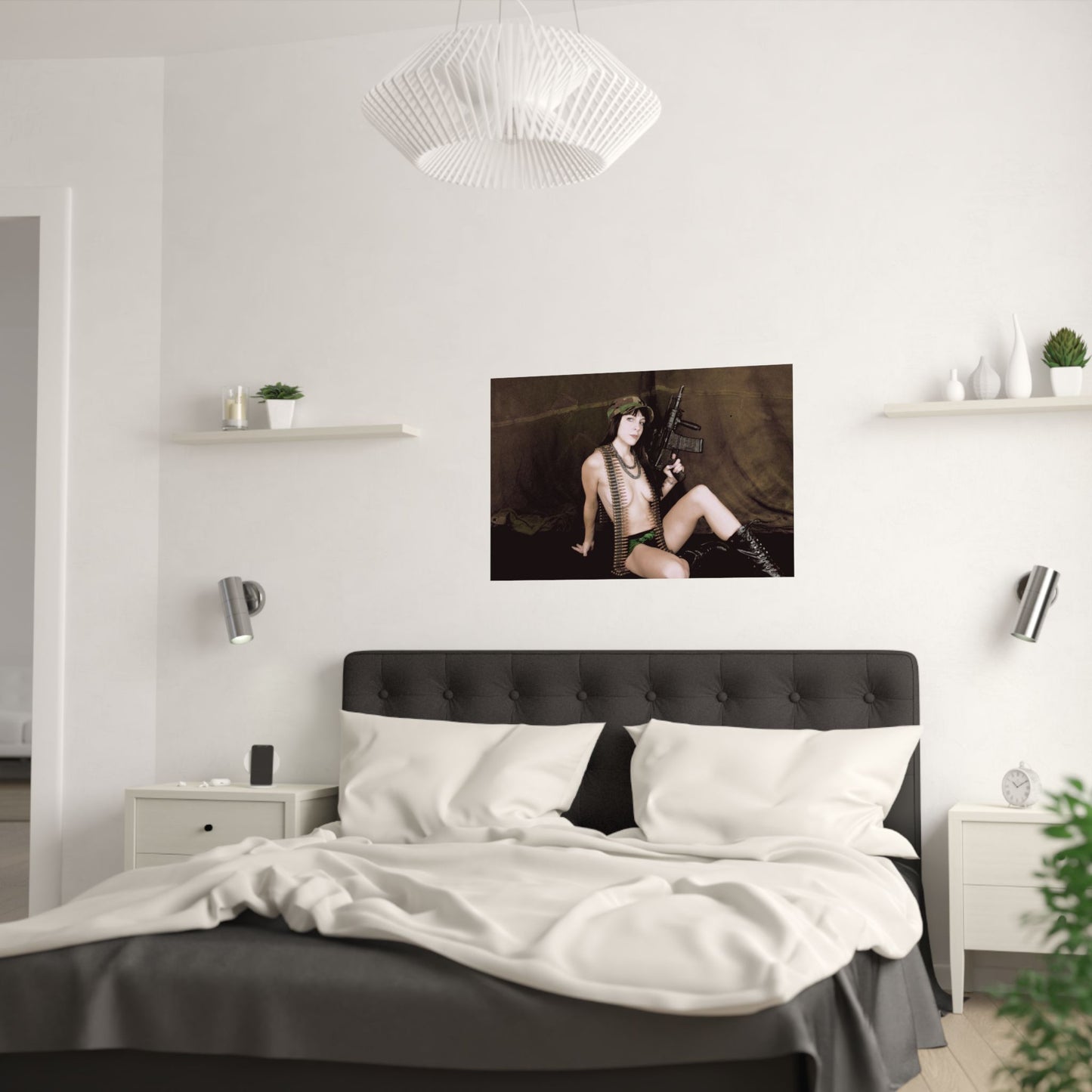 Copy of Satin Posters (210gsm)