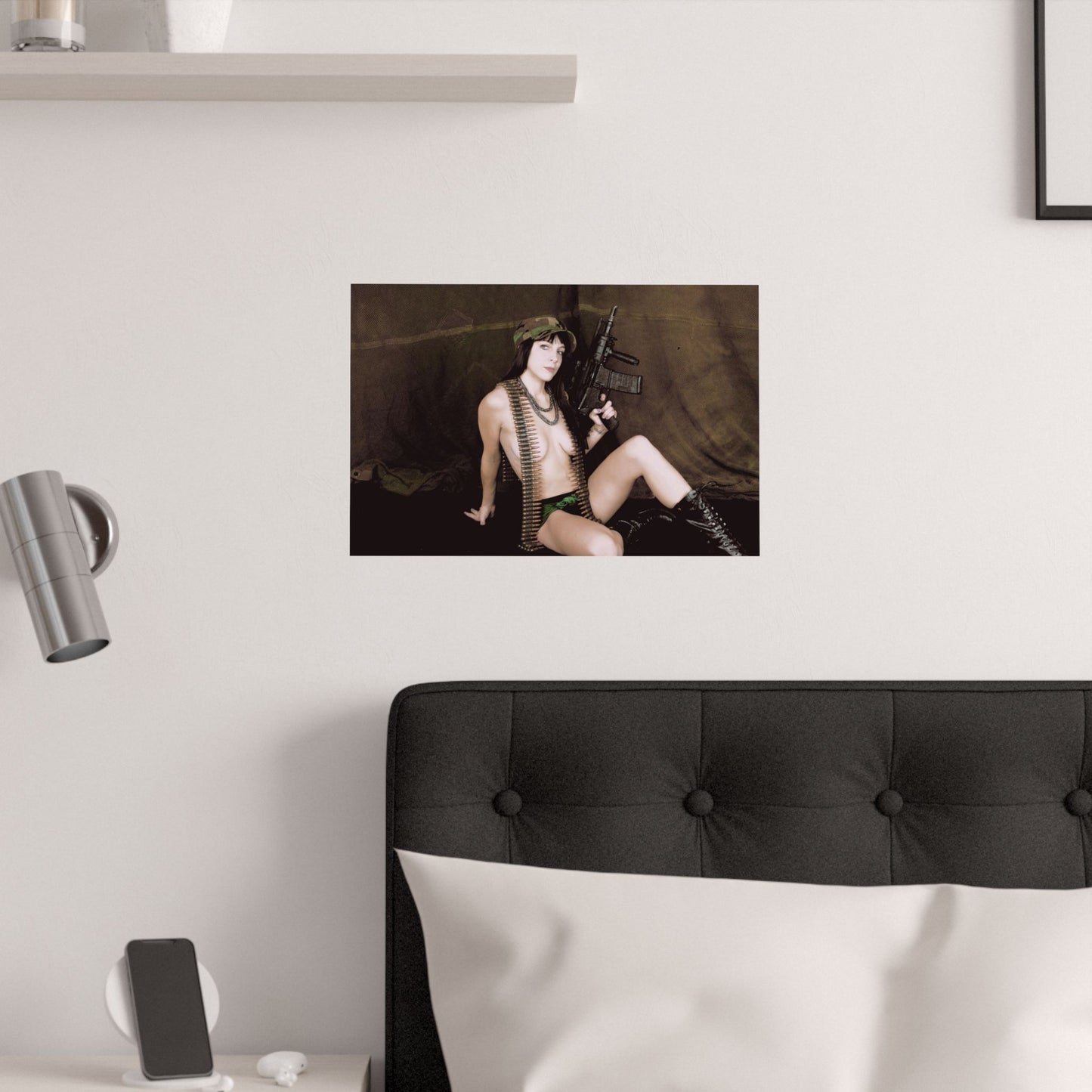 Copy of Satin Posters (210gsm)