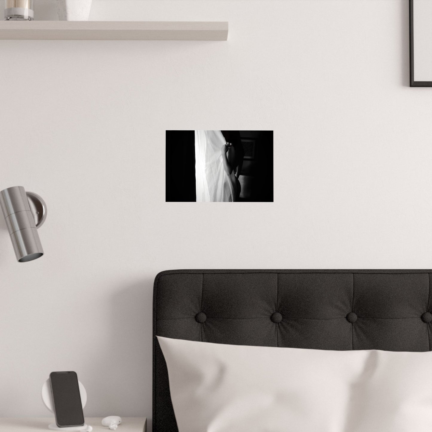 Nude Art Satin Posters (210gsm)