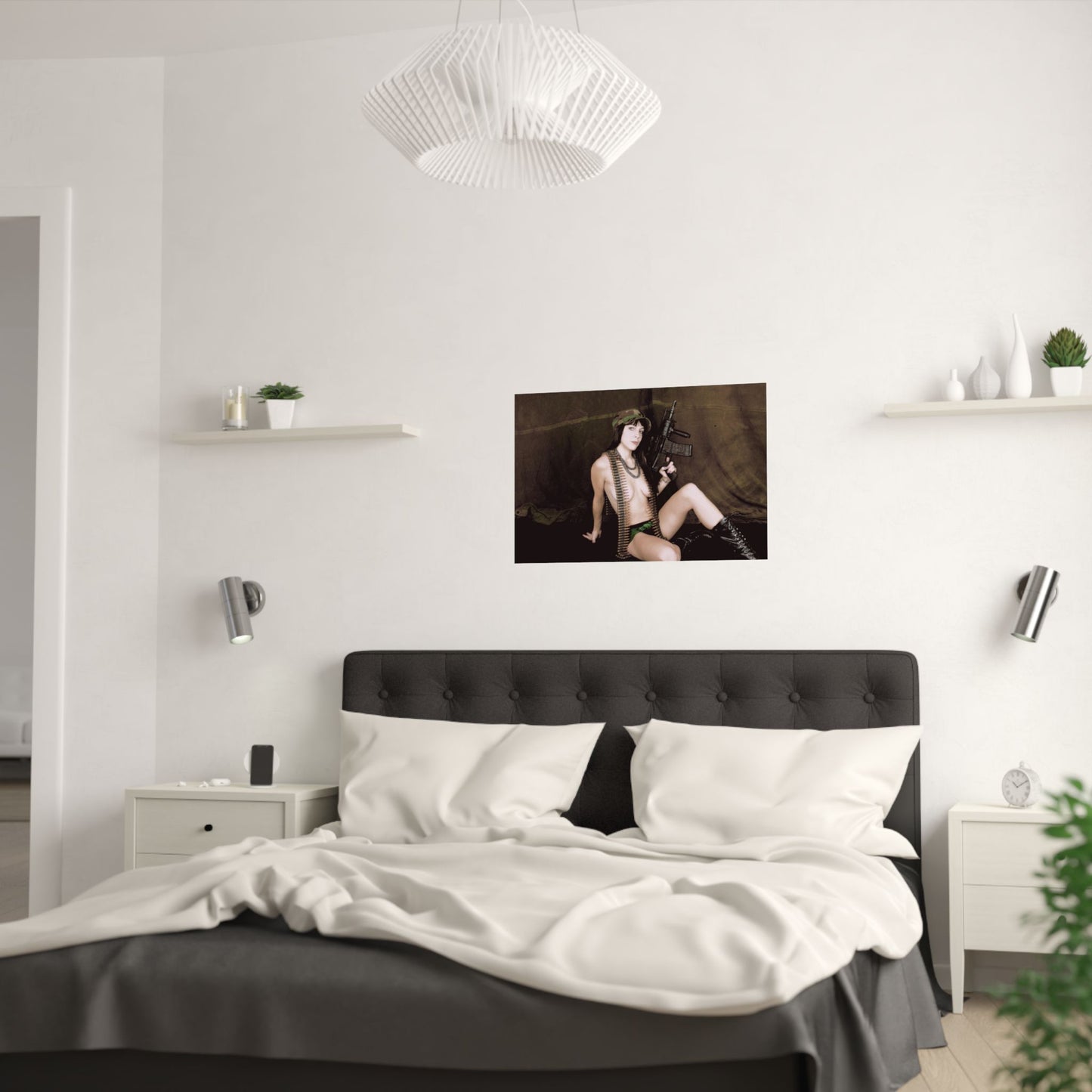 Copy of Satin Posters (210gsm)