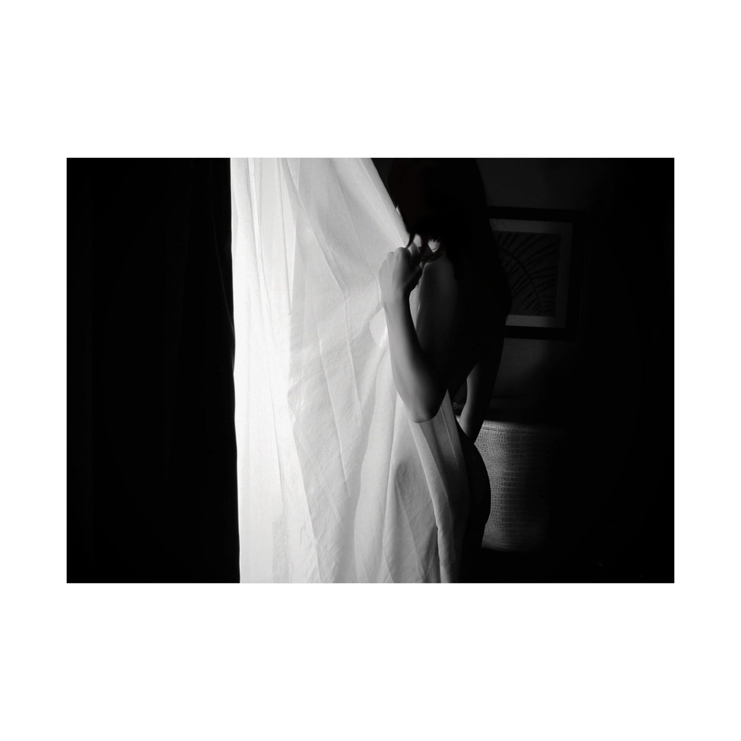 Nude Art Satin Posters (210gsm)