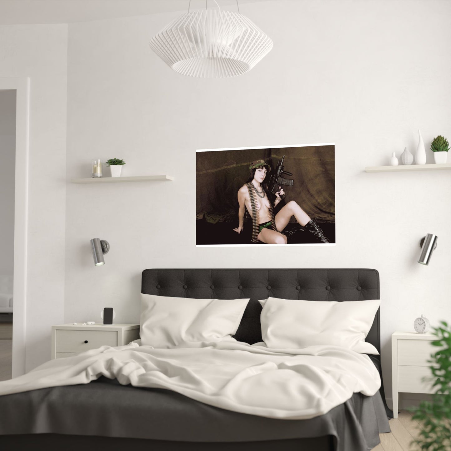 Copy of Satin Posters (210gsm)