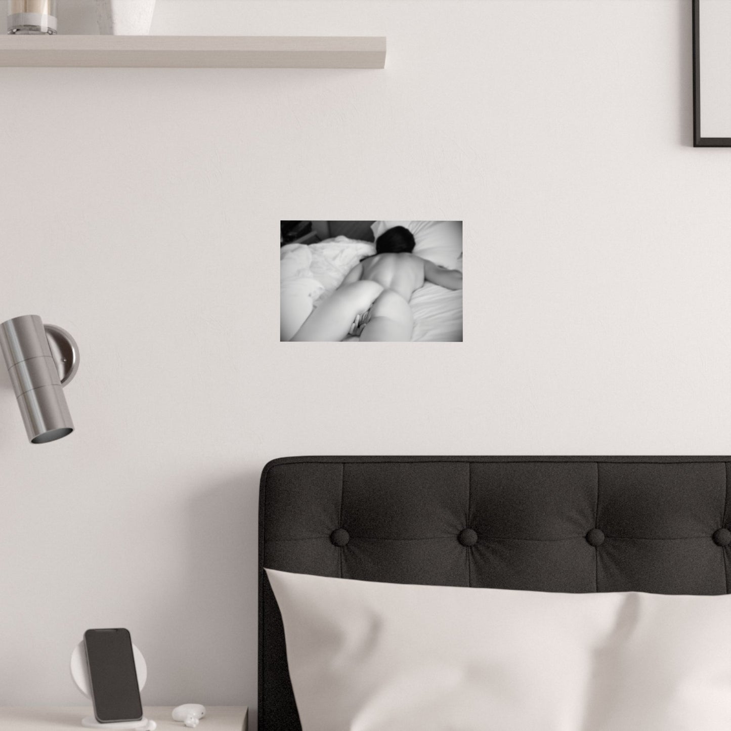 Nude Art Satin Posters (210gsm)