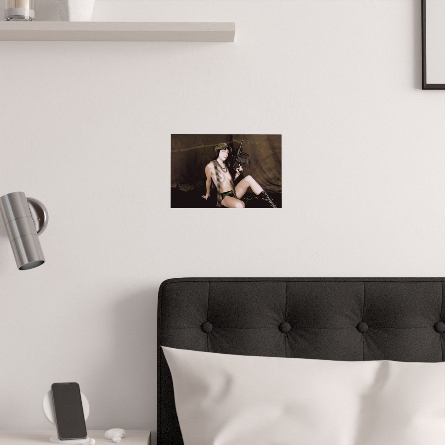 Copy of Satin Posters (210gsm)