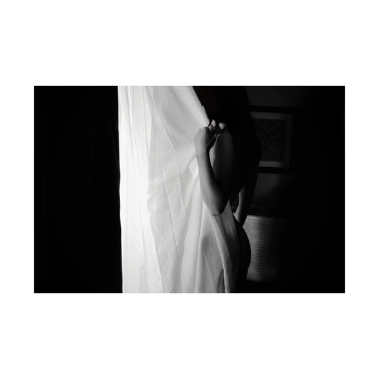 Nude Art Satin Posters (210gsm)