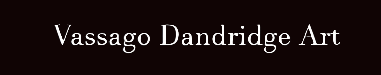 Vassago Dandridge Art